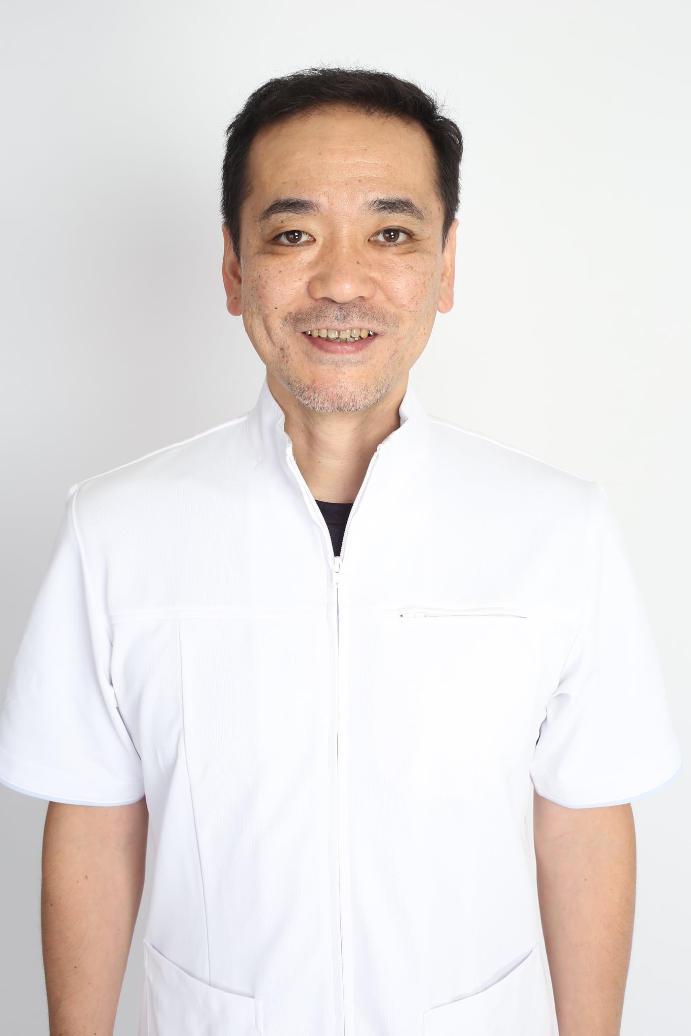 渋川先生