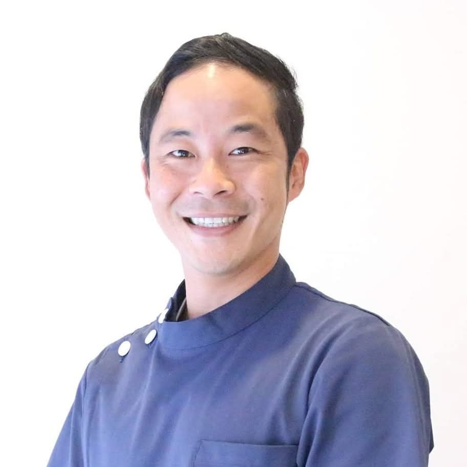 羽田先生