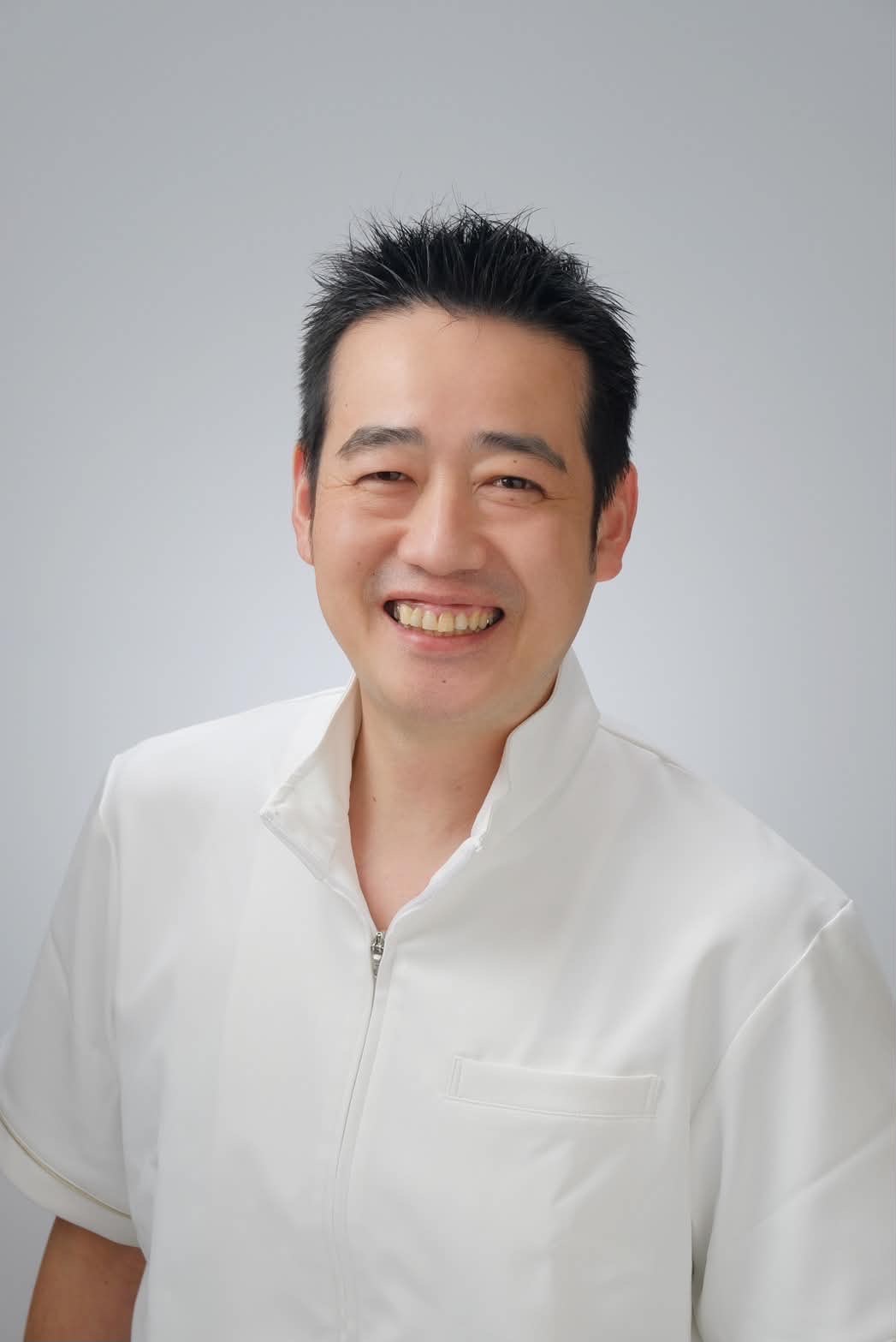 川野先生
