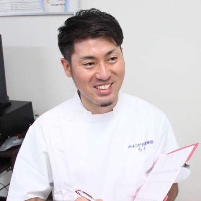 行田先生
