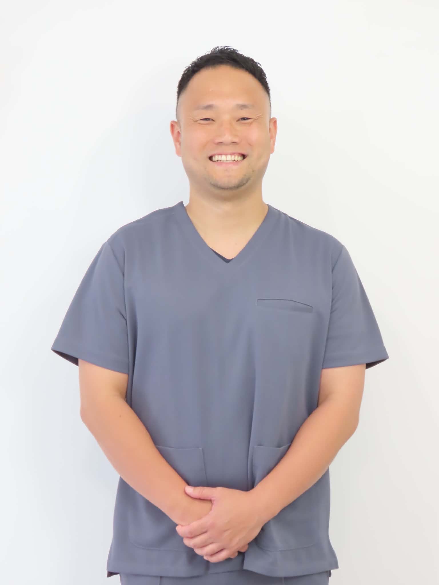 李先生