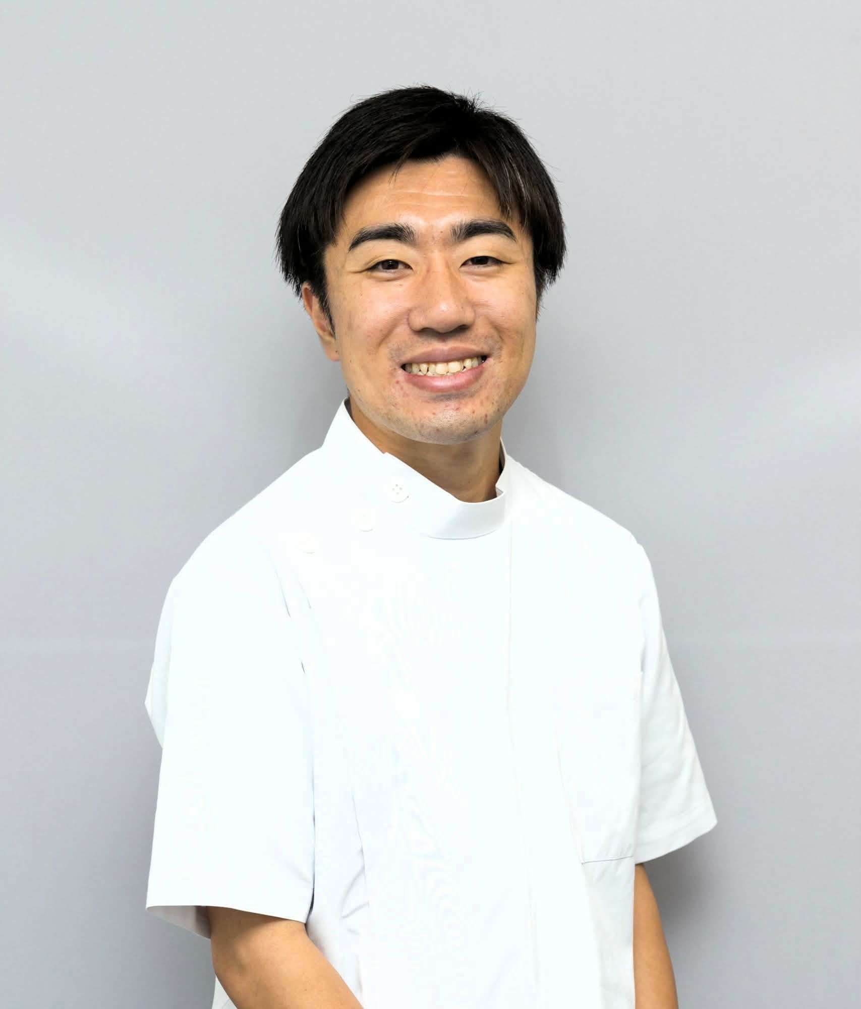 吉田先生