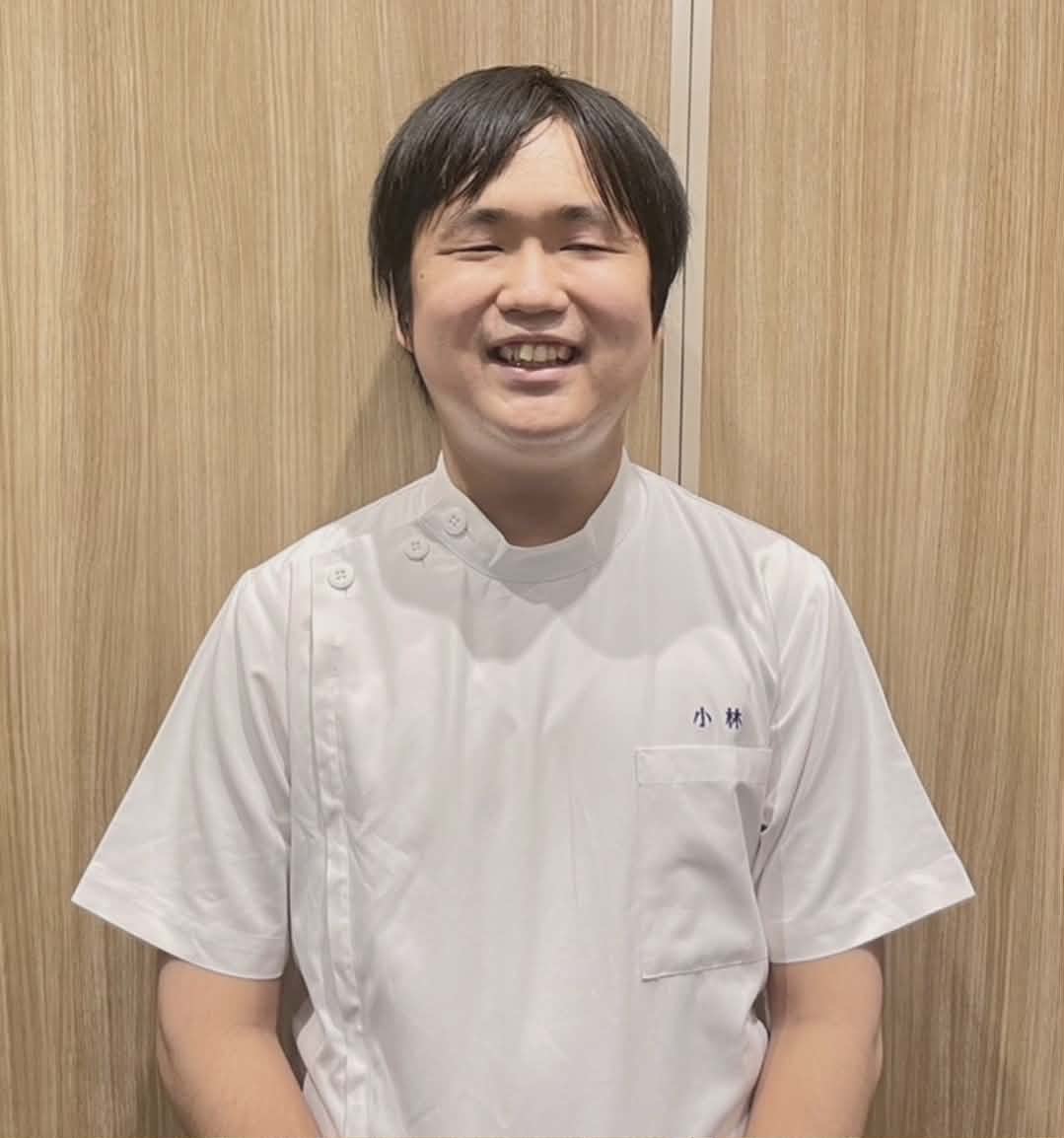 小林先生